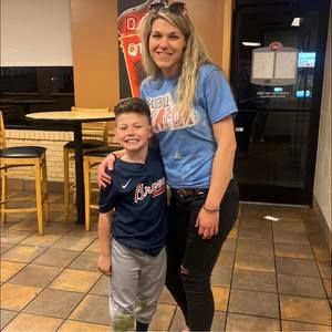 Meet your Posher, Haley